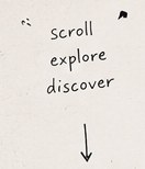 scroll, explore, discover