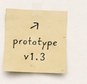 prototype v1.3